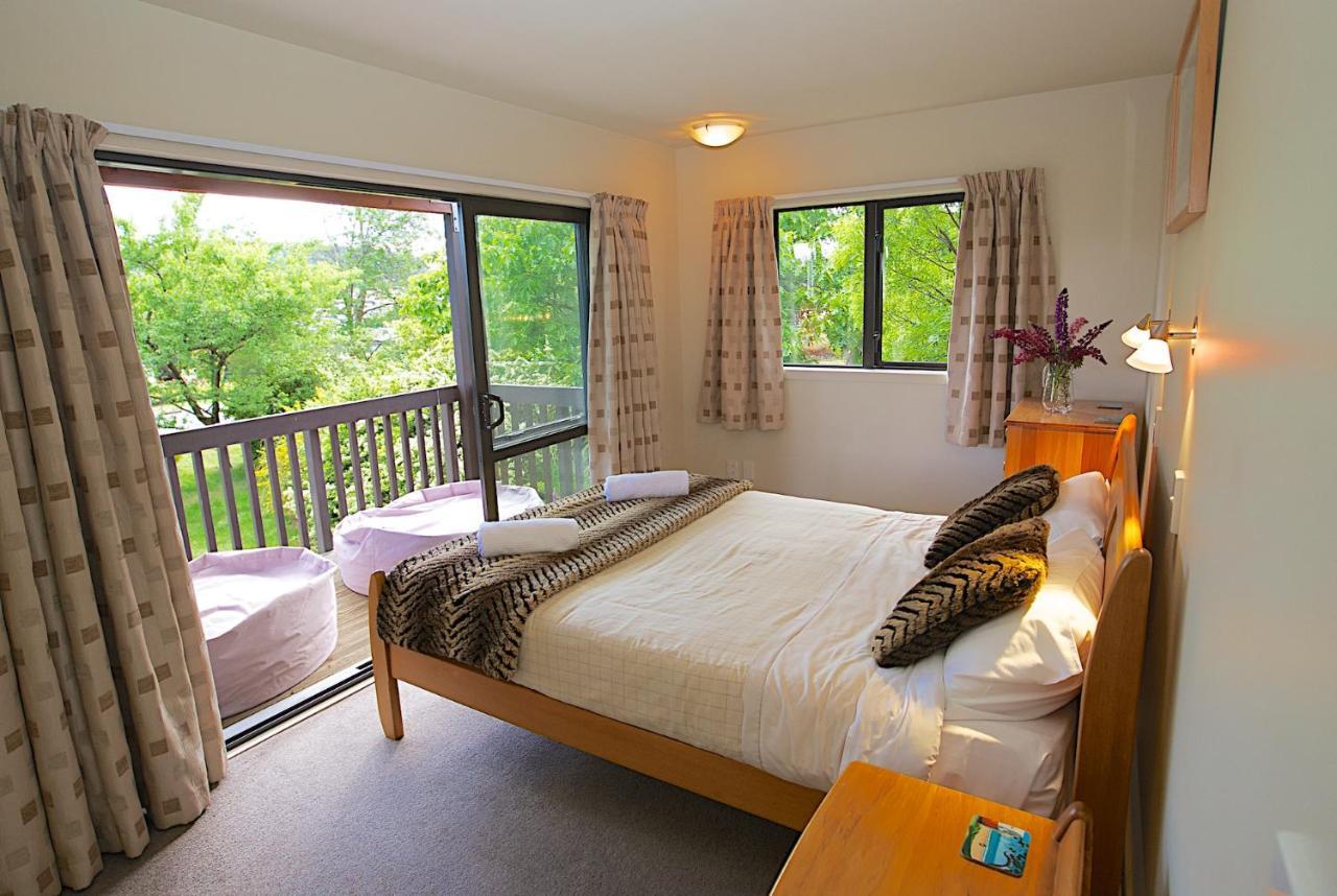 Crescent House Villa Wanaka Kültér fotó